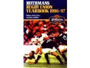 Rothmans Rugby Union Yearbook 1996 97