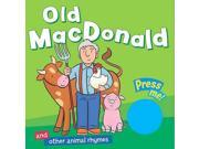 Single Sound Nursery Rhymes Old Macdonald and Others
