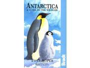 Antarctica a Guide to the Wildlife Bradt Travel Guides