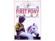 First Pony Usborne Riding School