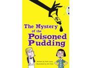 The Mystery of the Poisoned Pudding Blue B NC 4A BUG CLUB