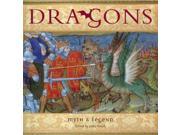 Dragons Myth and Legend