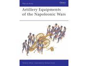 Artillery Equipments of the Napoleonic Wars Men at arms