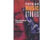 Popular Music Studies Hodder Arnold Publication