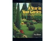 Year in Your Garden