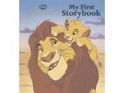 Disney Lion King My First Storybook