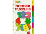 Number Puzzles Funfax