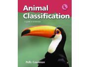 A Guide to Vertebrates Classification
