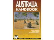 Moon Australia Moon Handbooks