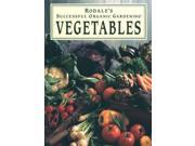 Rodale s Successful Organic Gardening Vegetables