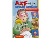 Arf and the Greedy Grabber Comix