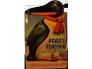 Percy Penguin and His Chatter Beak Snappy Books