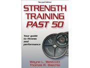 Strength Training Past 50 Ageless Athlete Series