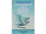 Confessions of a Homing Pigeon Coronet Books