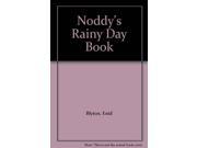 Noddy s Rainy Day Book