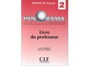 Panorama De La Langue Francaise Livre Du Professeur 2 Livre Du Professeur 2 Old Edition