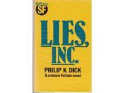 Lies Inc.
