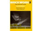 Brickwork and Associated Studies v. 3