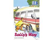 Hop Step Jump;Sally s Way