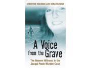 A Voice from the Grave The Unseen Witness in the Jacqui Poole Murder Case