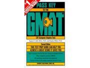 Pass Key to Gmat Barron s Pass Key to the Gmat