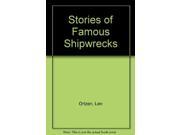 Stories of Famous Shipwrecks