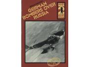 World War II Photo Album German Bombers Over Russia World War 2 photo album