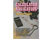 Calculator Navigation