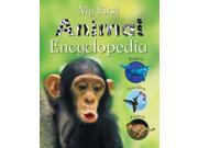 Children s Animal Encyclopedia