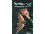 Seahorses Conservation and Care