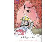 Henry V Super Crunchies Shakespeare Stories