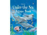 Under the Sea Usborne Jigsaw Books