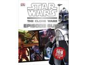 Star Wars The Clone Wars Episode Guide