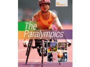The Paralympics The Olympics