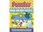 Puzzler More Holiday Puzzles