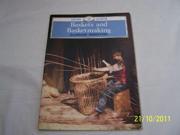 Baskets and Basketmaking Shire album