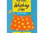 Mathematics Together Washing Line Maths together yellow set
