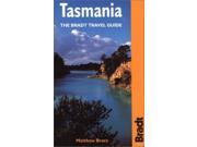 Tasmania Bradt Travel Guides