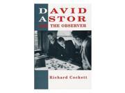 David Astor and the Observer