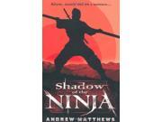 Way of The Warrior Shadow of the Ninja Bk. 2