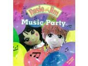 Rosie and Jim The Music Party Rosie Jim