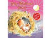 Bedtime Story Time Night Light Books