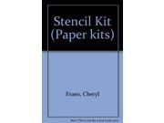 Stencil Kit Paper kits