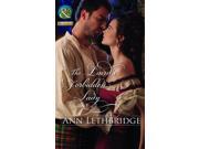 The Laird s Forbidden Lady Mills Boon Historical