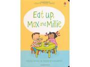 Eat Up Max and Millie
