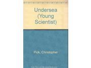 Undersea Young Scientist