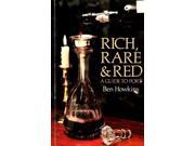 Rich Rare and Red