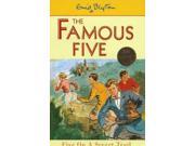 Five on a Secret Trail Famous Five Centenary Editions