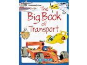 The Big Book of Transport