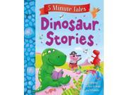 5 Minute Dinosaur Tales